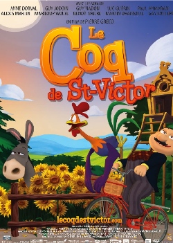 Le Coq de St-Victor - Dossier pédagogique