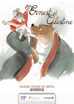 Ernest et Célestine - Devenir Critique